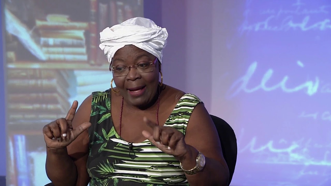 Lélia Gonzalez - Ciência & Letras