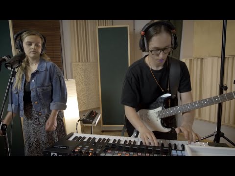 I'll Walk With You - Jan Rotowski & Justyna Bojczuk (Live Performance )