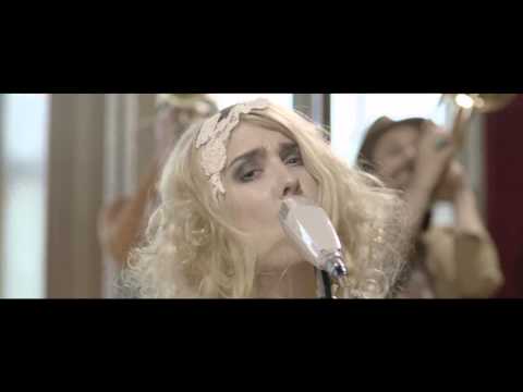 Miss Li - "I Finally Found It" (from Hallonbåtsflyktingen) [OFFICIAL VIDEO]