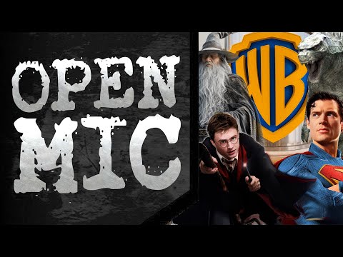 Why Everyone Wants To Buy WB And What Makes Them So Valuable - Open Mic