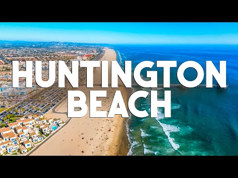 Top 10 Best Things to Do in Huntington Beach, California - Travel Guide 2024