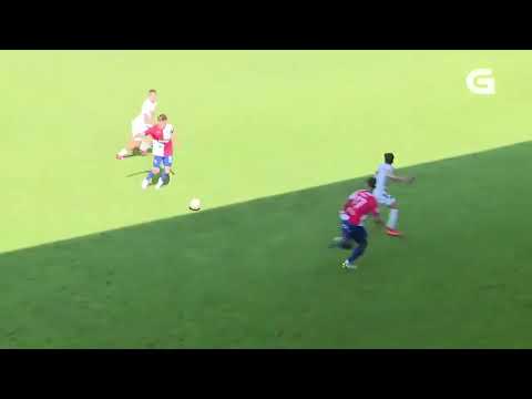 XORNADA 3 3ª RFEF AROSA SC 0   CF NOIA 2