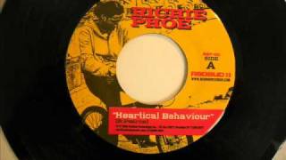 Richie Phoe   Heartical Behaviour