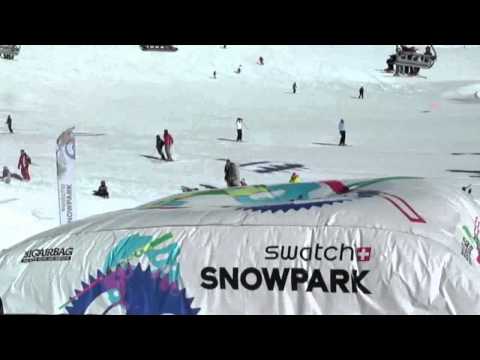 Shoot My Ride: Tignes 2012-02-17 09:46:37