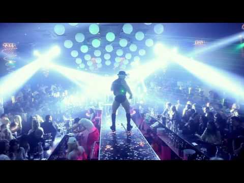 Ido Shoam Feat. Mc Phil & DJ Rem-Freedom (OUT NOW!)