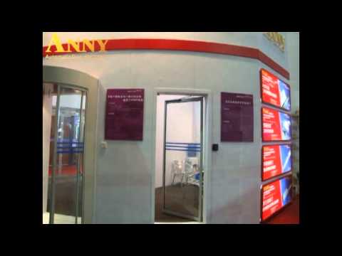 Automtic Swing door Operator from Cheryl Zhejiang Anny