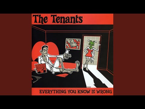 Ready to Rumble - The Tenants