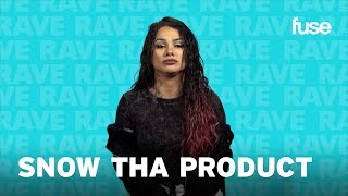 Snow Tha Product On Calling Latinos &quot;Spanish&quot; | Rant &amp; Rave