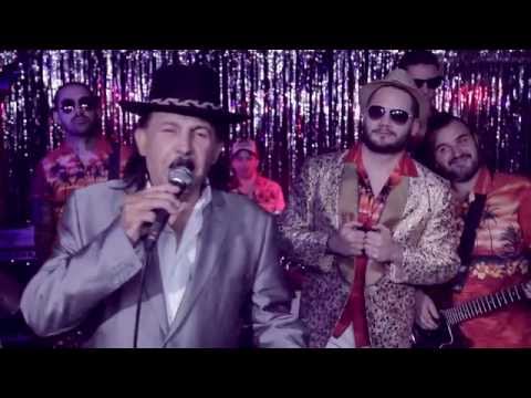 Los Olestar & Antonio Rios - Nunca Me Faltes (video oficial)