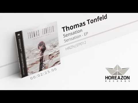Thomas Tonfeld - Sensation