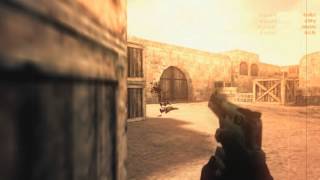 M16 and AWP Monster Kills