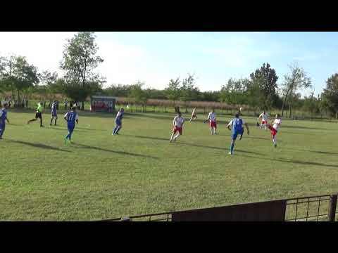 KUP RS : Skugric 1964 - Borac ( Kozarska Dubica ) 3:1