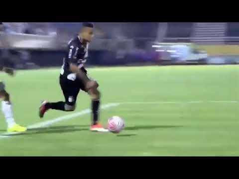 Rádio Bandeirantes: Bragantino 0x1 Ponte Preta - Narração de Júlio Nascimento