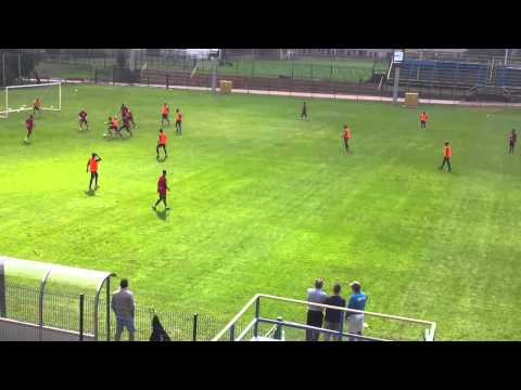 Yaniv Segev - Bidvest Wits F.C.