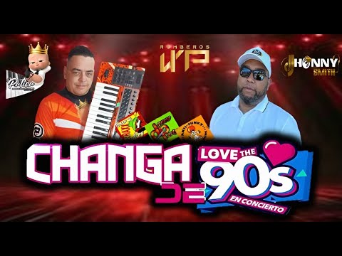 Dj jhonny Smith and Dj The Patica