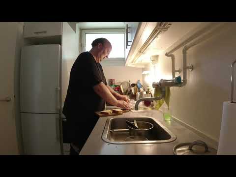 MongoTV_4999 - LIDL Haul 22 Kroner - Franskbrød og Lakrids