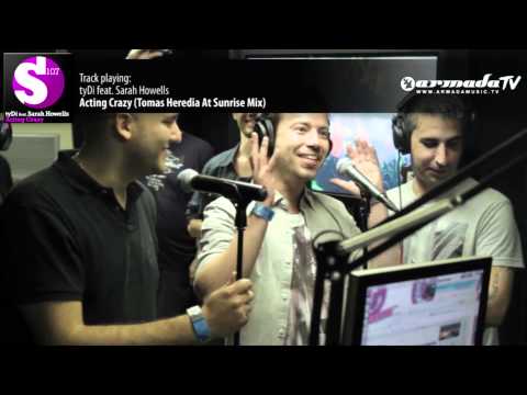 Armin van Buuren's A State Of Trance Official Podcast Episode 197