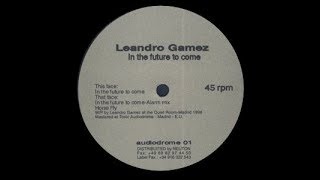 Leandro Gamez - Horse Fly