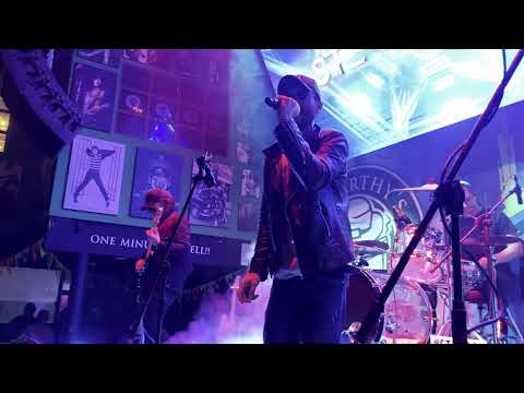 McCarthy's Irish Pub - STEREO LOOP en Vivo - 08/03/2024