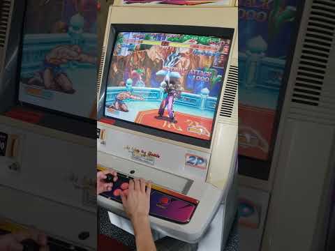 [SSF2X] HFS Summer 2023 - Tour 4 (Loser) - SpinalBlood vs Kazel