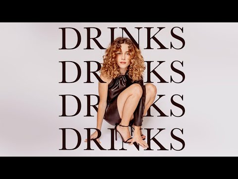 Video thumbnail for Drinks (Stripped)