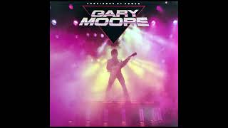Gary Moore   Gonna Break My Heart Again HQ with Lyrics in Description