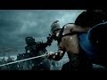 300: Rise of an Empire - Official Trailer 2 [HD ...