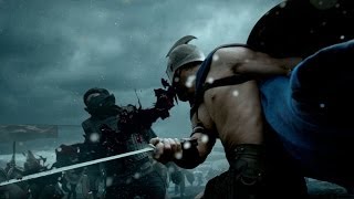 300: Rise of an Empire (2014) Video