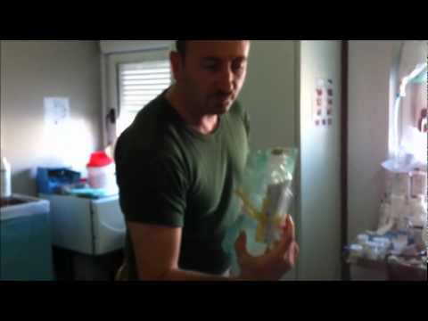 IL BIG - BONE INJECTION GUN