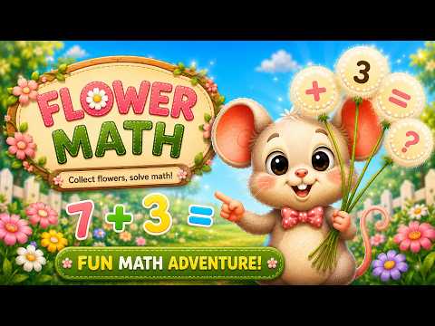 Toti: Math Garden video thumbnail