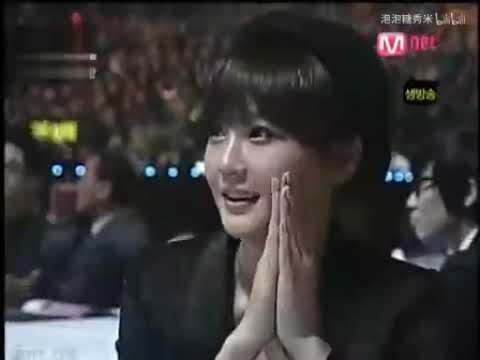 골든디스크 gda 2008 1/2