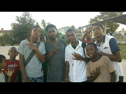 Jaontany Hafa Taloha (Officiall Audio 2019) Prod by Nathan Gabri