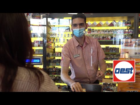 Ausbildung & Studium bei Oest - Verkäufer