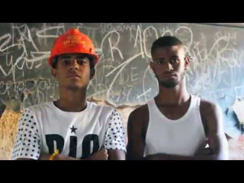 Trailer do Documentário: Ocupações de Escola: Por eles mesmo..