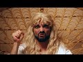 Manuel Mercuri Do The Face Official Video