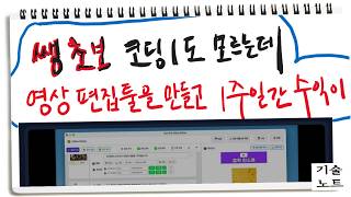이게 말이 되나..누가 쓰나 봤더니 틈새 시장 | 바이브코딩