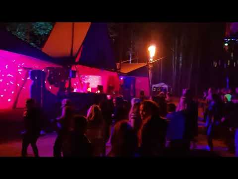 Nangijala Live @ Forest Star Festival 2018