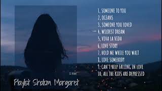 Download lagu Playlist Shalom Margaret - Lofi remix by Fasetya mp3