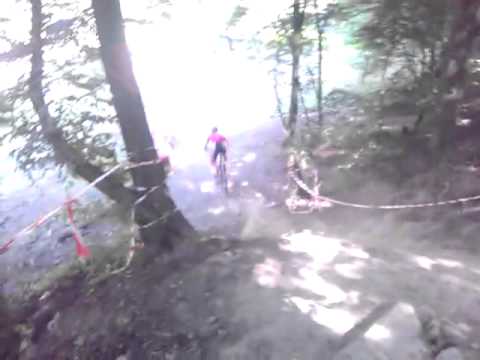 Filip Tomas @ XCO Valis Aurea drop