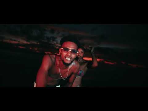 Chaaff - Ana Hila Feat. Batista ( CLIP OFFICIEL )