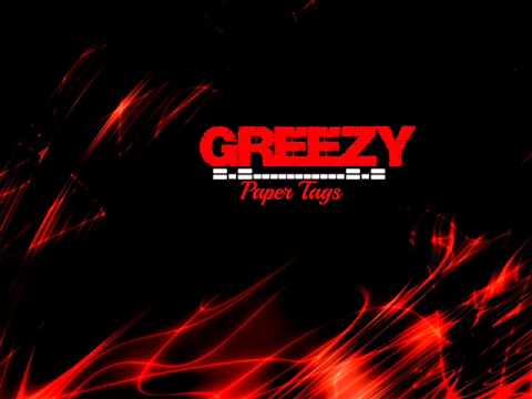 BossyTv - Greezy (TFL) - Paper Tags