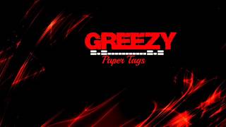 BossyTv - Greezy (TFL) - Paper Tags