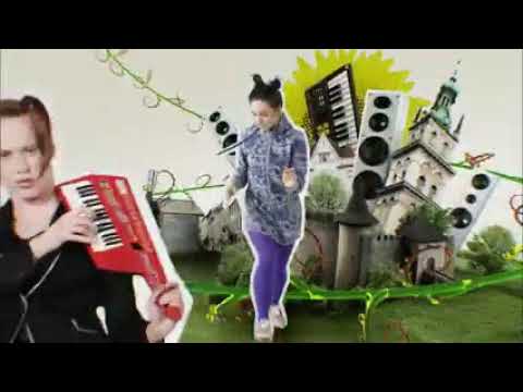 Eurovision postcard - 2009 Ukraine