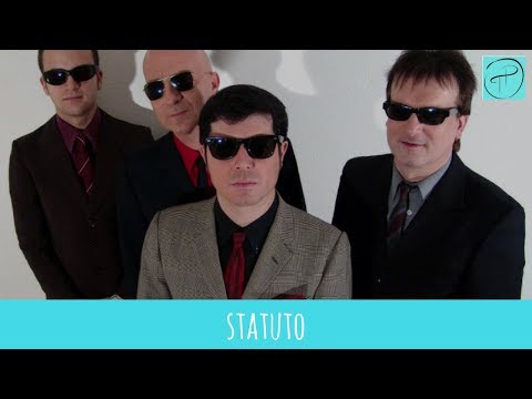 Gli Statuto e il Movimento Mod Italiano - Intervista Statuto - The Philosophers