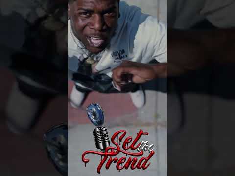 Video Drop 5pm Thursday On Nme Mercy “Set The Trend” YouTube Page So Go Subscribe Now 💯🤞🏾