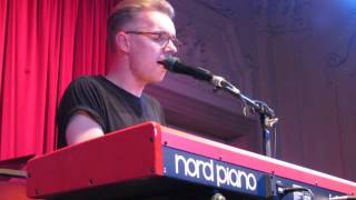 Lungful - Douglas Dare - Bush Hall, London - 29th August 2013