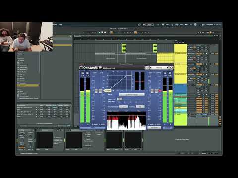 Boaz van de beatz Stream 15.3.2023 (FULL VOD)