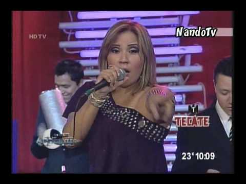 La Explosiva Sonora - El Chuchicuchi.divx