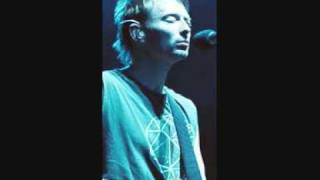 Thom Yorke With Beck - I&#39;m Set Free