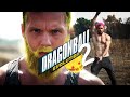 Dragonball Evolution 2 Full Movie